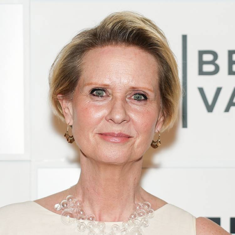 Cynthia Nixon