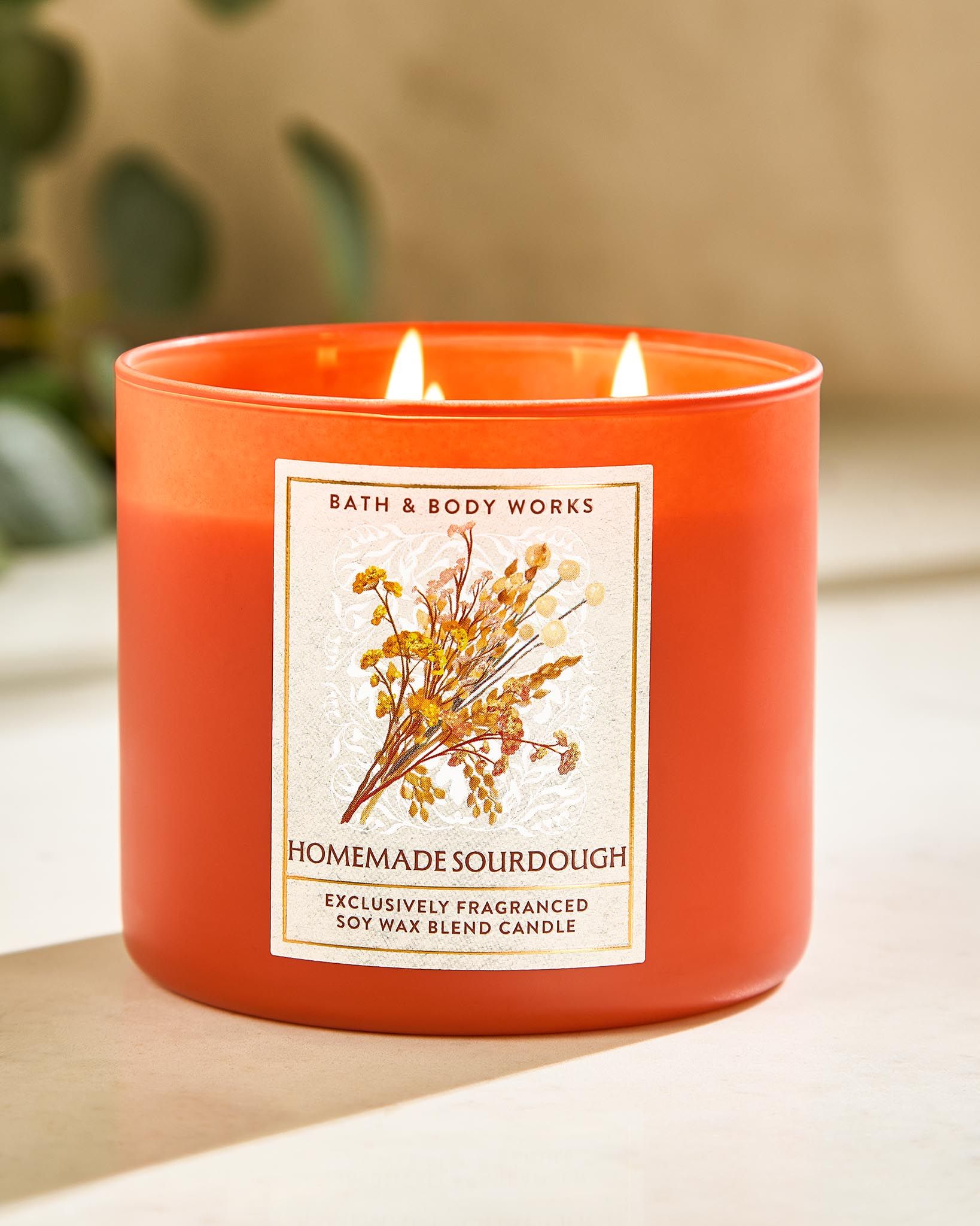 Courtesy of Bath & Body Works