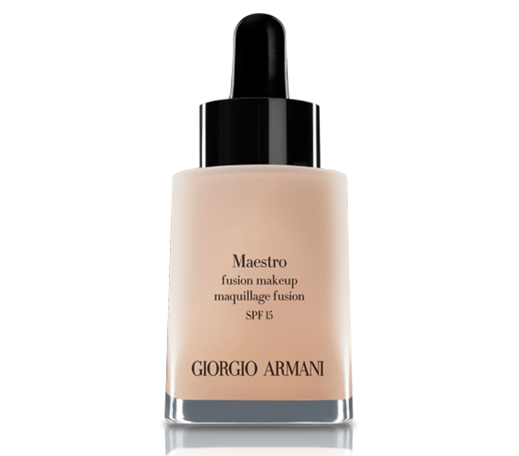 Makeup Miracle