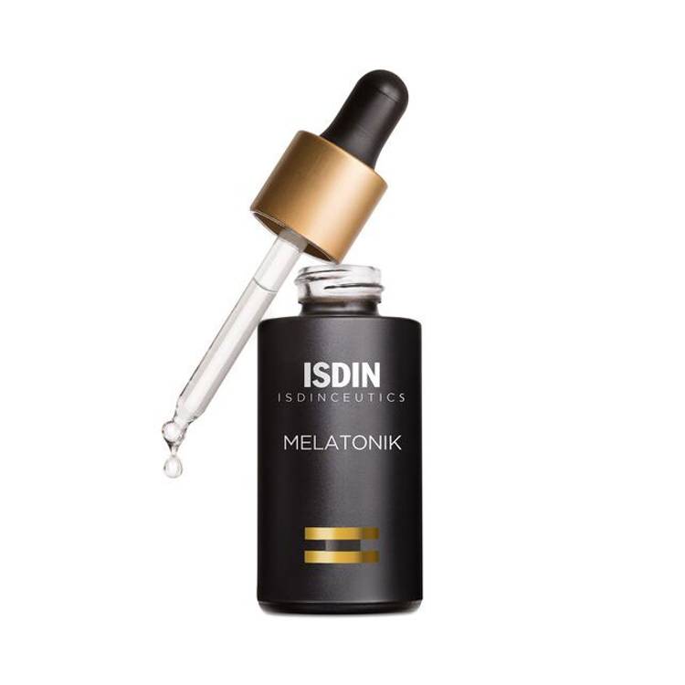 ISDINceutics Melatonik