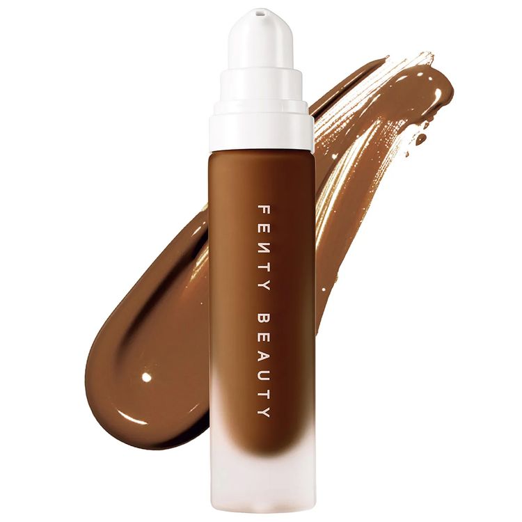 Fenty Beauty by Rihanna Pro Filt’r Soft Matte Foundation ($40)