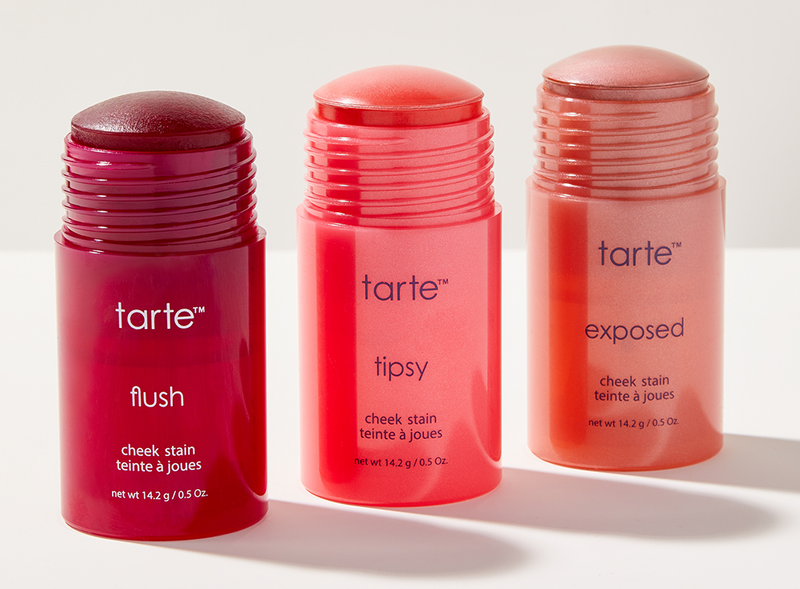 Tarte Is Bringing Back Its Iconic Cheek Stain