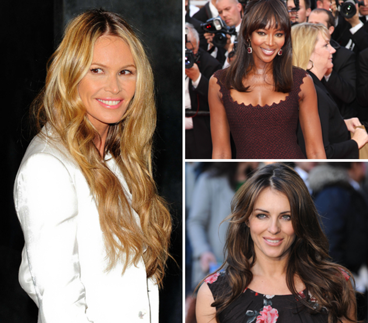 CELEB SPA HOTSPOTS 
