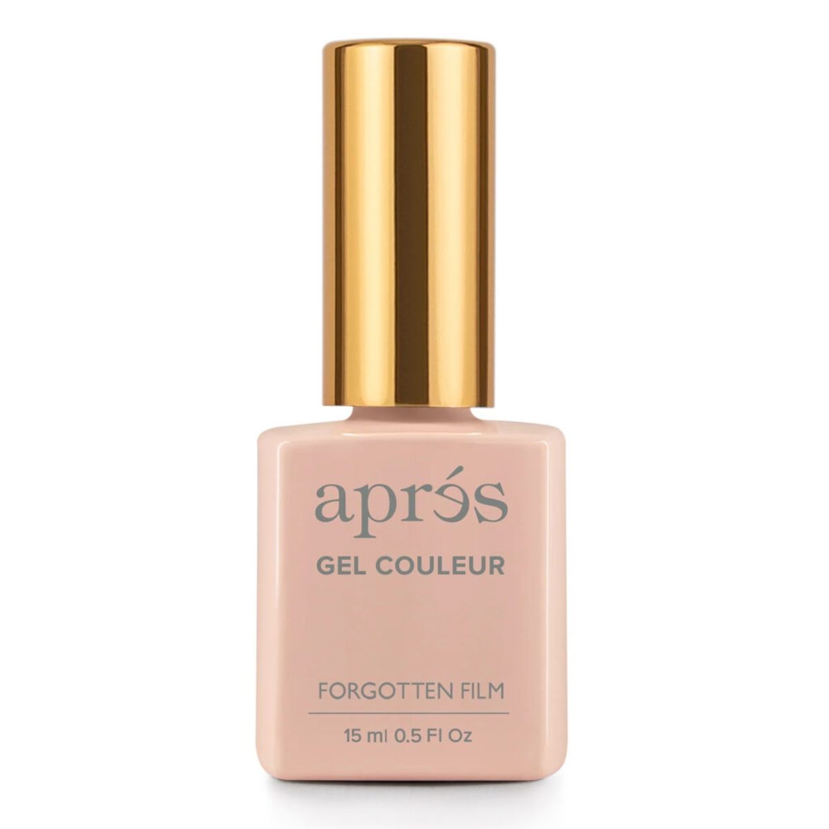 Apres Nail Polish in Forgotten Film