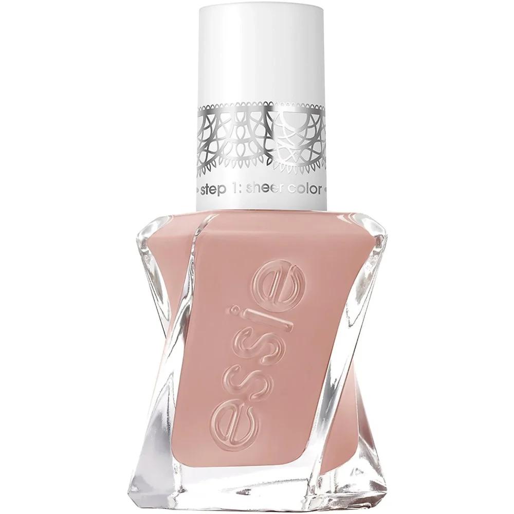 essie Gel Couture Longwear Nail Polish in Of Corset ($12)