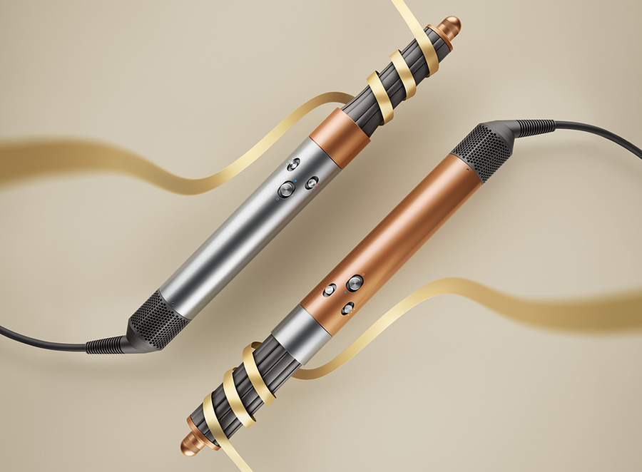 Dyson’s New Airwrap Multi-Styler Is Finally Here