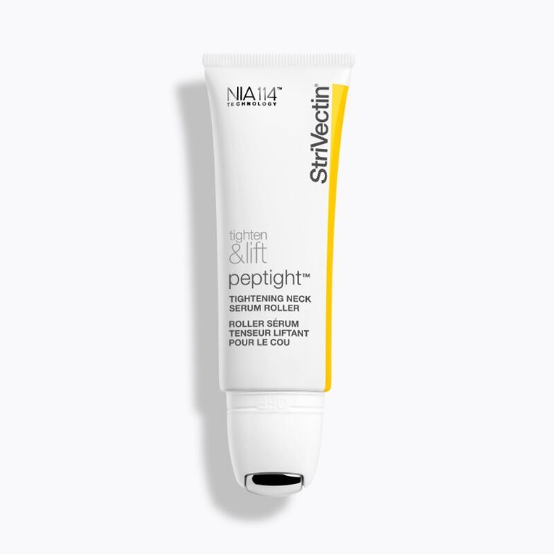 StriVectin Peptight Tightening Neck Roller Serum ($79)