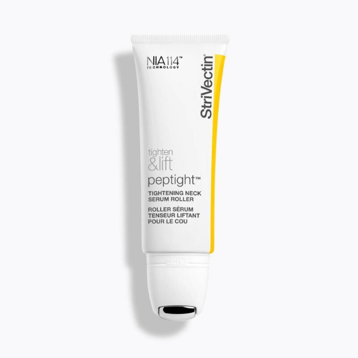 StriVectin Peptight Tightening Neck Roller Serum