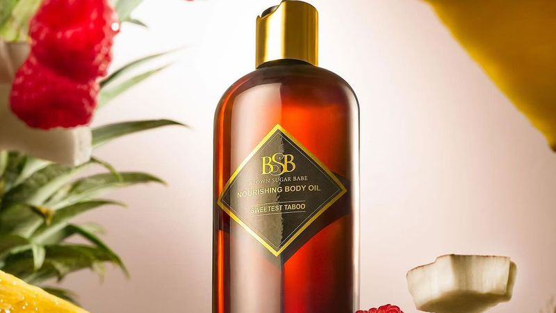 This Body Oil Brand Is Taking TikTok by Storm—We Tried 5 Products to See What’s Worth the Hype