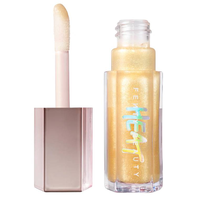 Fenty Gloss Bomb Heat Universal Lip Luminizer and Plumper ($26)