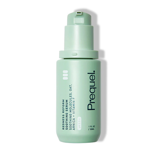 Best Redness-Reducing Serum