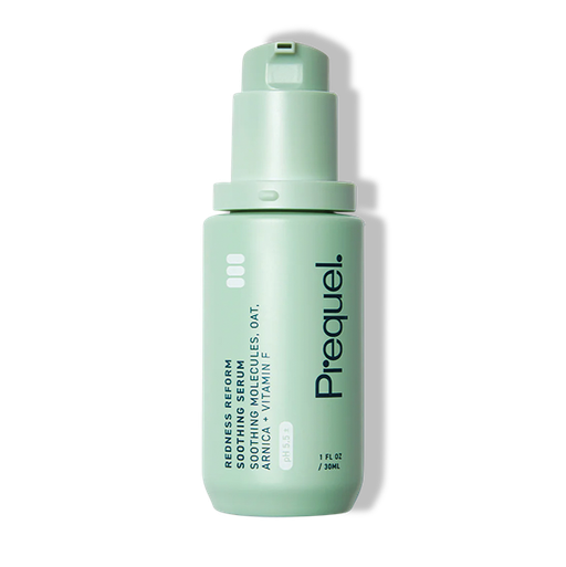 Prequel Redness Reform Soothing Serum