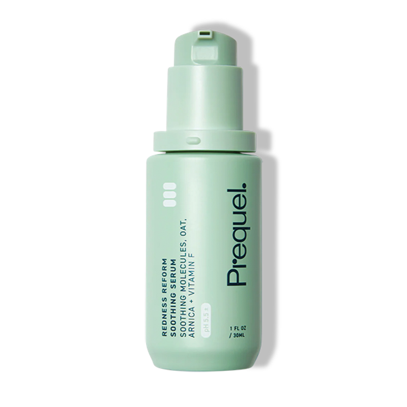 Prequel Redness Reform Soothing Serum