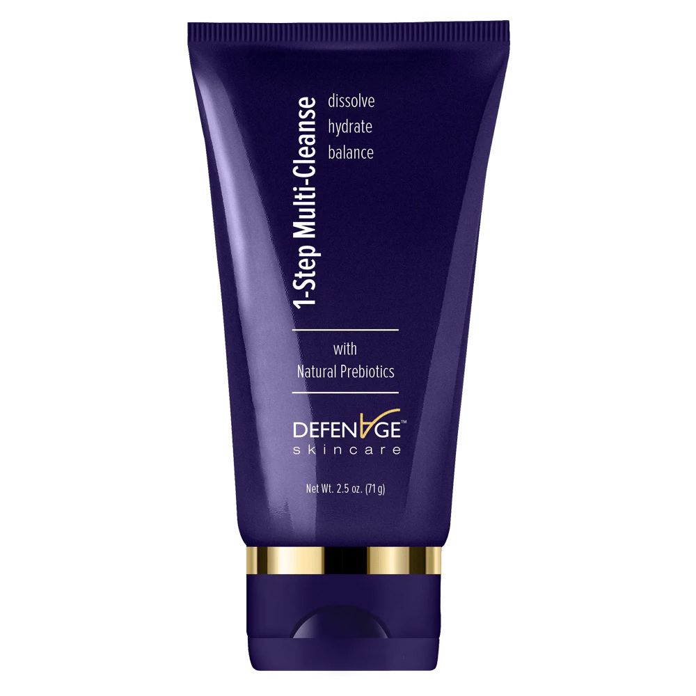 DefenAge 1-Step Multi-Cleanse