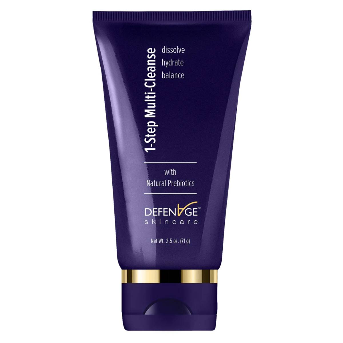 DefenAge 1-Step Multi-Cleanse