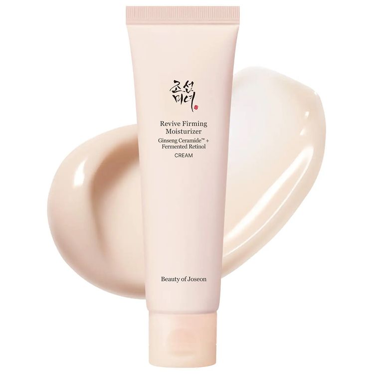 Beauty of Joseon Revive Firming Moisturizer ($24)