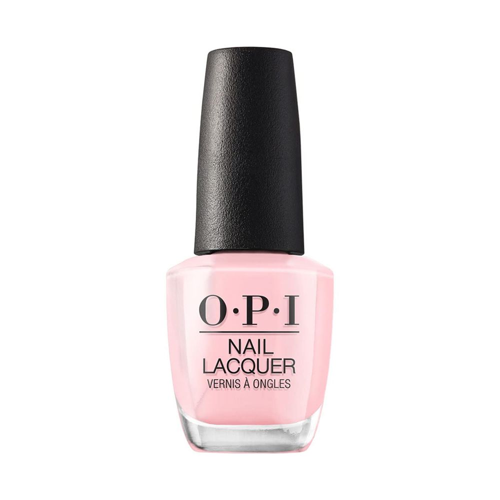 OPI It's a Girl