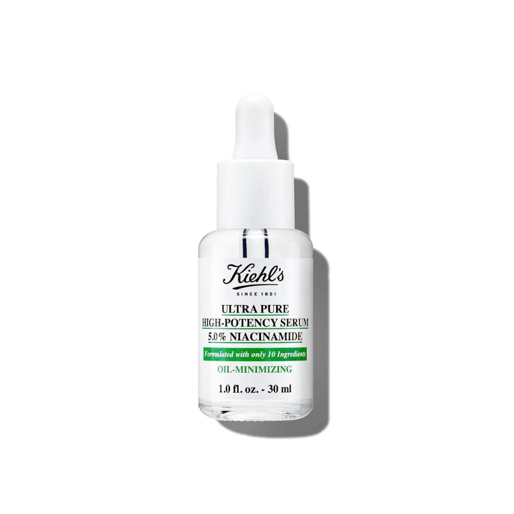 Kiehl’s Ultra Pure High-Potency Serum