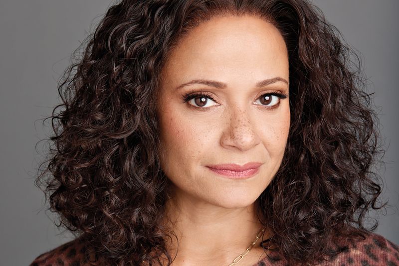 Judy Reyes