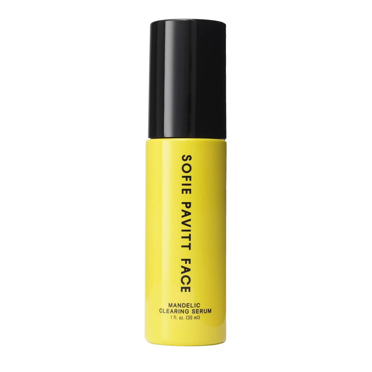 sofie pavitt mandelic serum