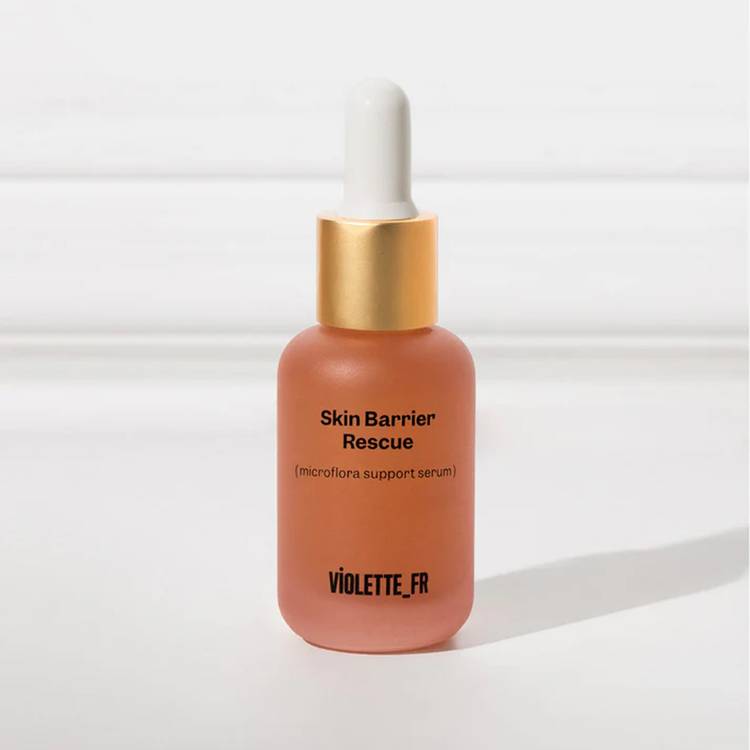 VIOLETTE_FR Skin Barrier Rescue ($46)