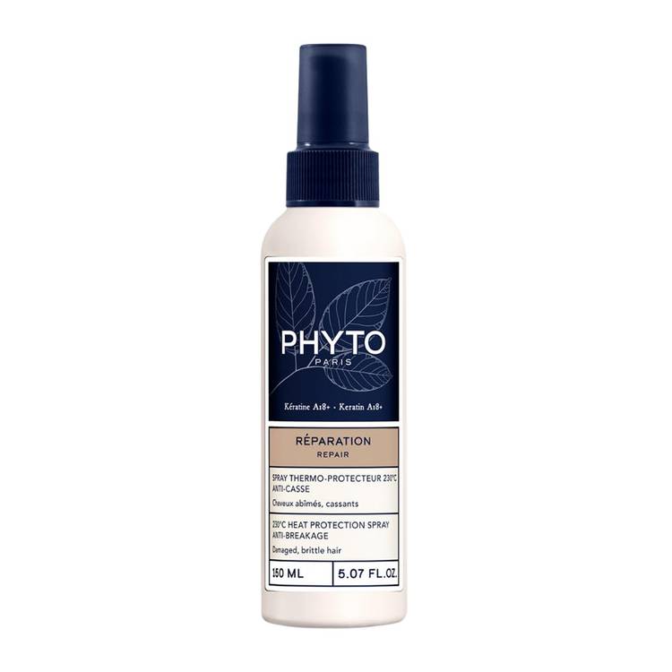 PHYTO Paris Phytokeratine Repairing Heat Protecting Spray ($29)