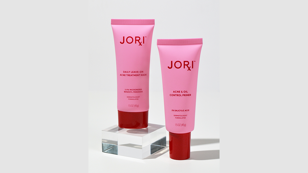 Influencer ‘The Derm Wife’ Is Coming for Your Blemishes with JORI Skincare