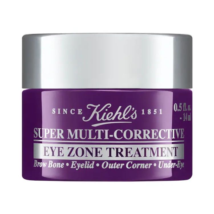 Kiehl's Super Multi-Corrective Anti-Aging Eye Zone Treatment ($60)