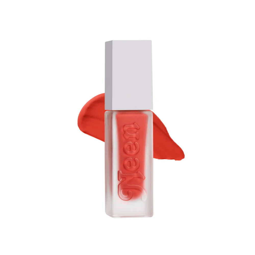 Neen Going Steady Longwear Lip in Lucky ($29)