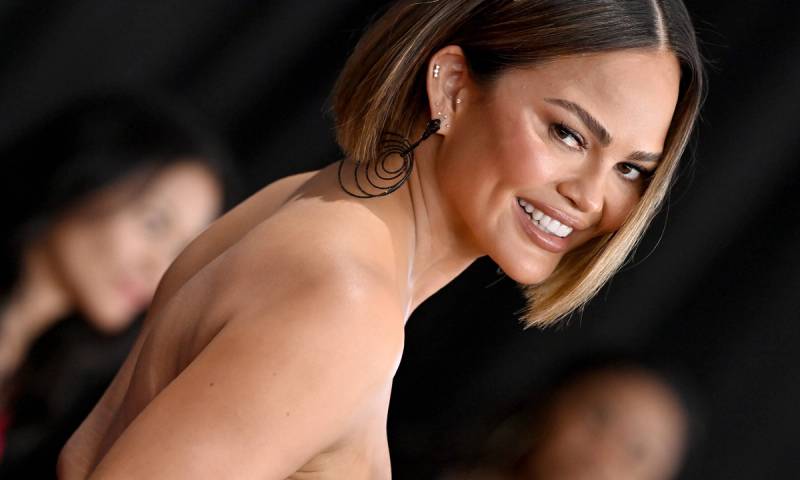 Chrissy Teigen