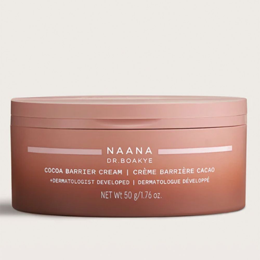 Dr. Naana Beauty Cocoa Barrier Cream ($75)