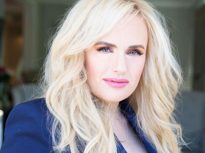 Rebel Wilson Shares How Her Life Has Changed After Losing 77 Pounds