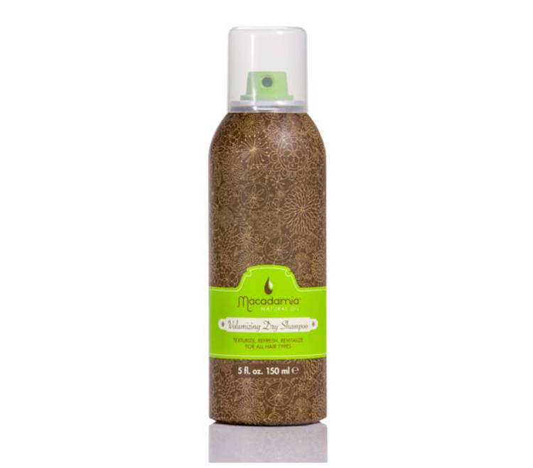 Macadamia Volumizing Dry Shampoo