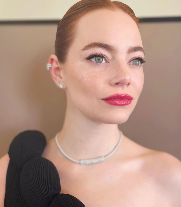 Emma Stone