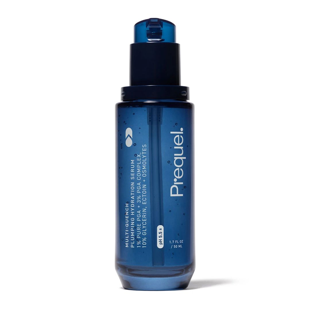 Prequel Multi Quench Plumping Hydration Serum ($28)