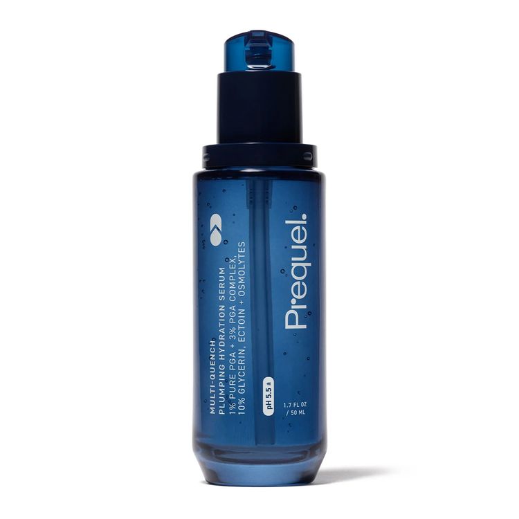 Prequel Multi Quench Plumping Hydration Serum ($28)
