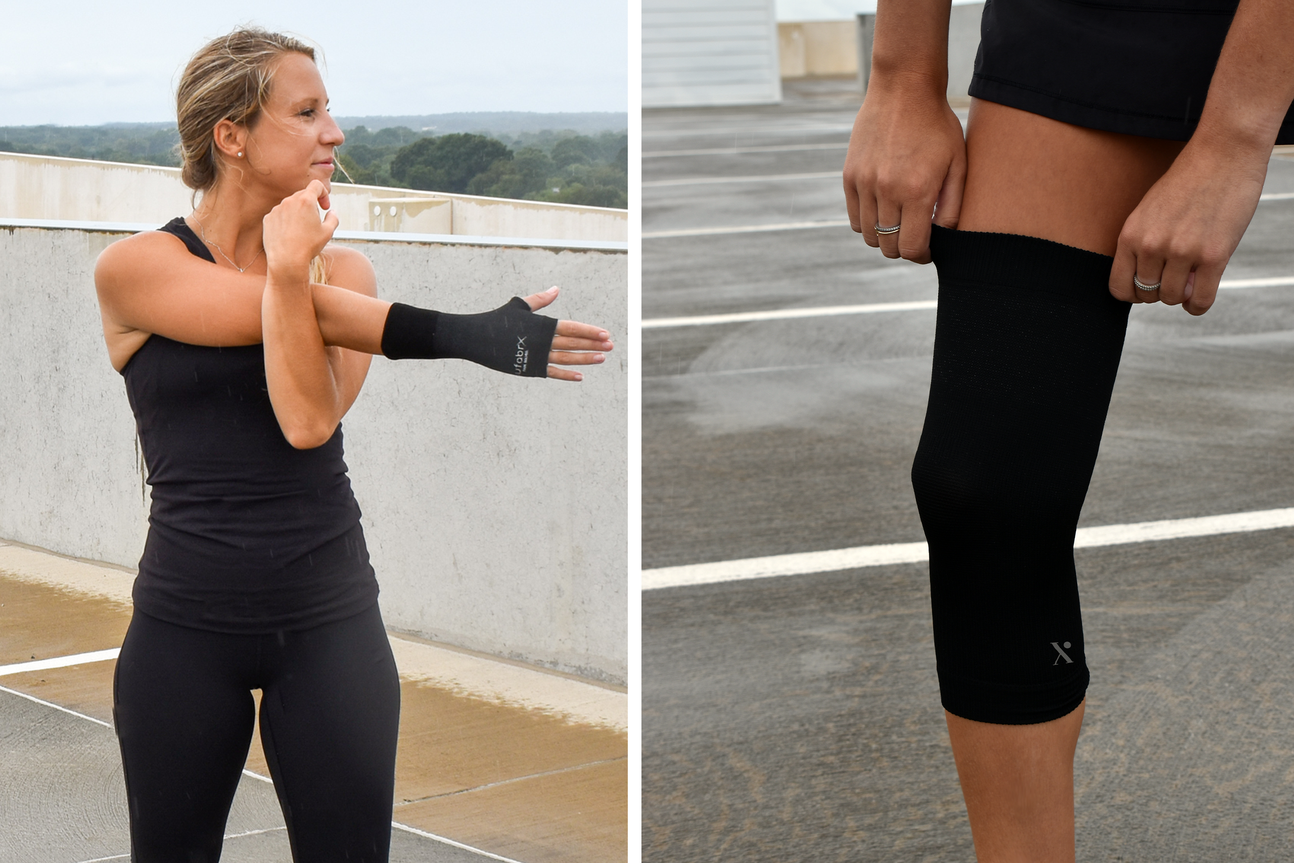 The Newest—and Easiest—Solution for Pain Relief