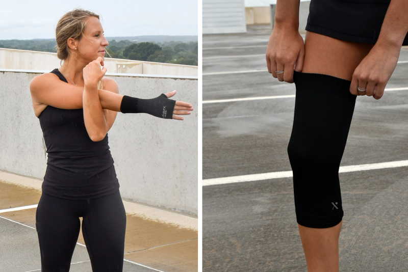 The Newest—and Easiest—Solution for Pain Relief