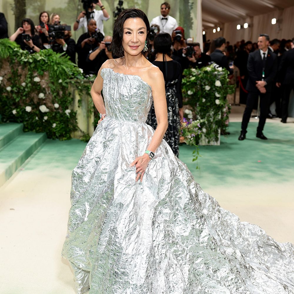 met gala 2024 michelle yeoh