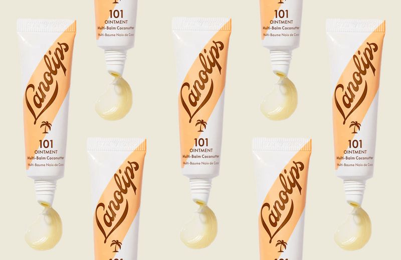 This Lip Balm Was Voted the ‘World’s Best’ on Reddit, and I Agree