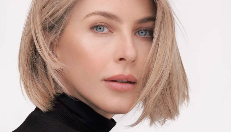 Julianne Hough