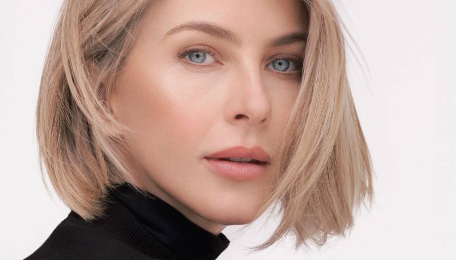 Julianne Hough