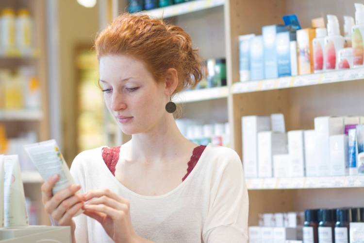 Find the right product for you