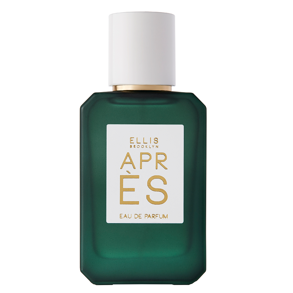Ellis Brooklyn APRÈS Eau de Parfum ($110)
