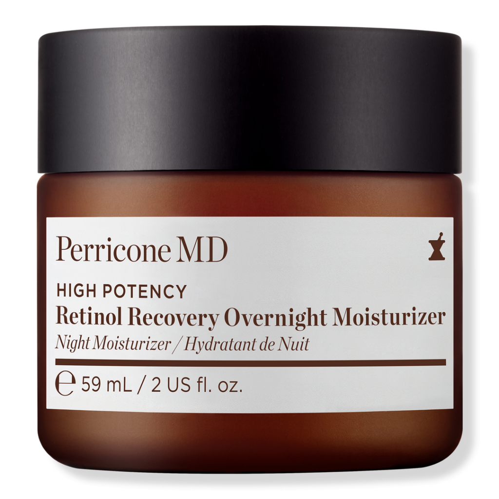 Perricone MDHigh Potency Retinol Recovery Overnight Moisturizer