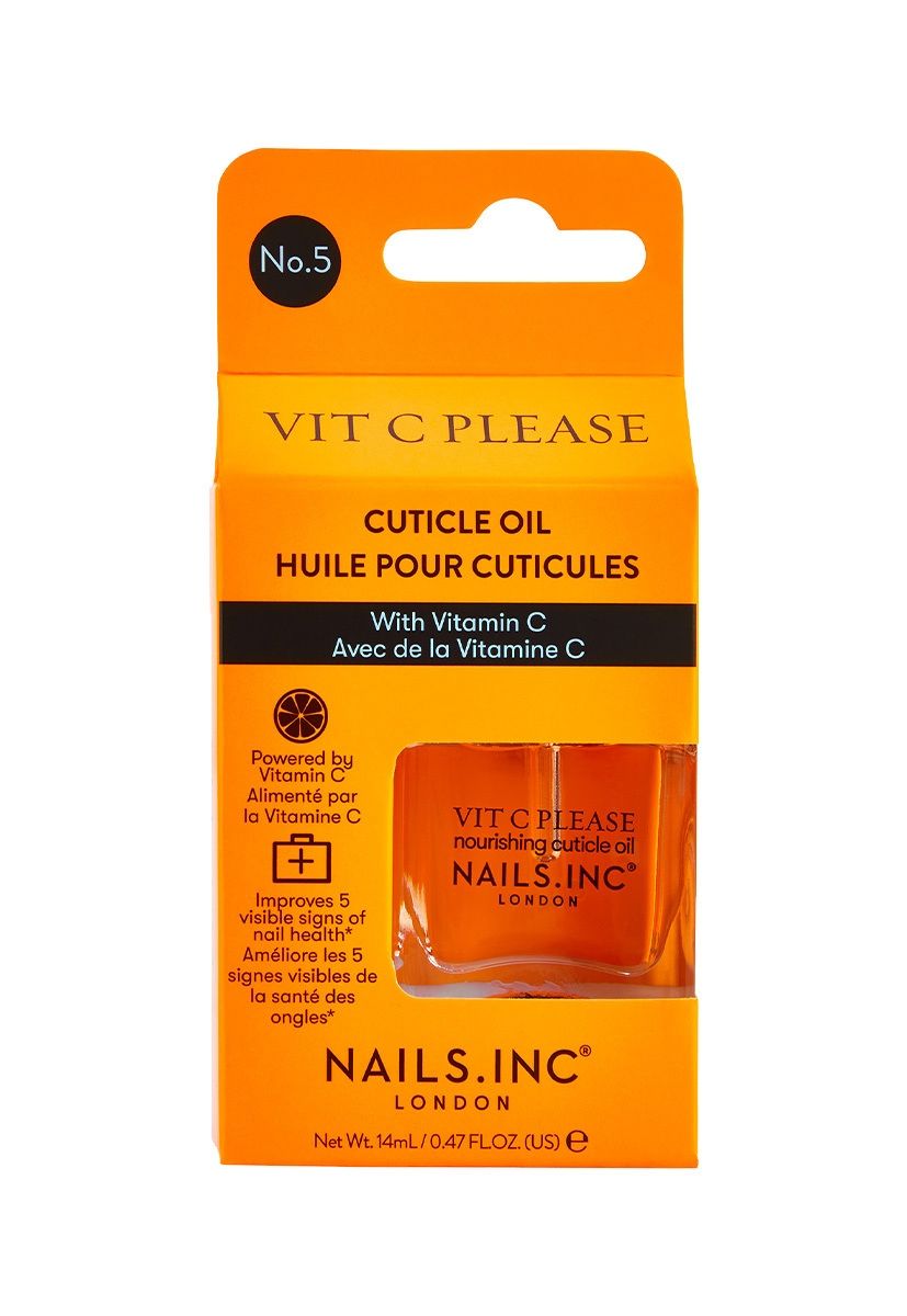 nail growth serums