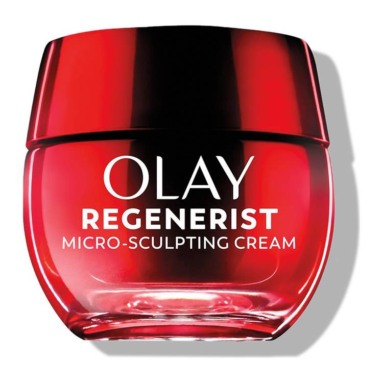 OLAY Regenerist Micro-Sculpting Cream