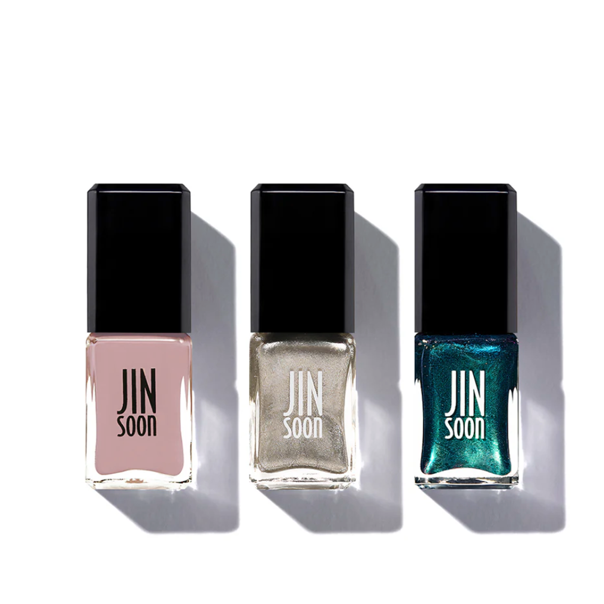 jin soon