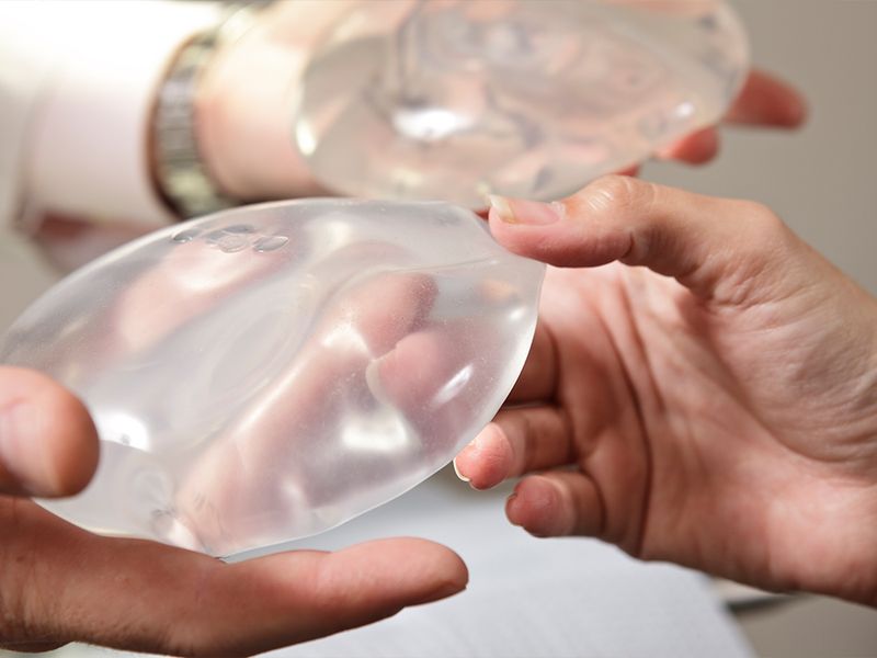 Why This New FDA-Approved Implant Is Scoring High Points with Consumers