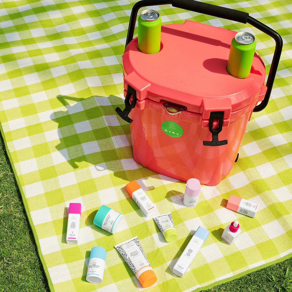 For the Skin-Care Buff